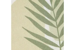 Hagepute|Hagepute-Pynteputer Microsorum sett på 2 Grønn,Beige