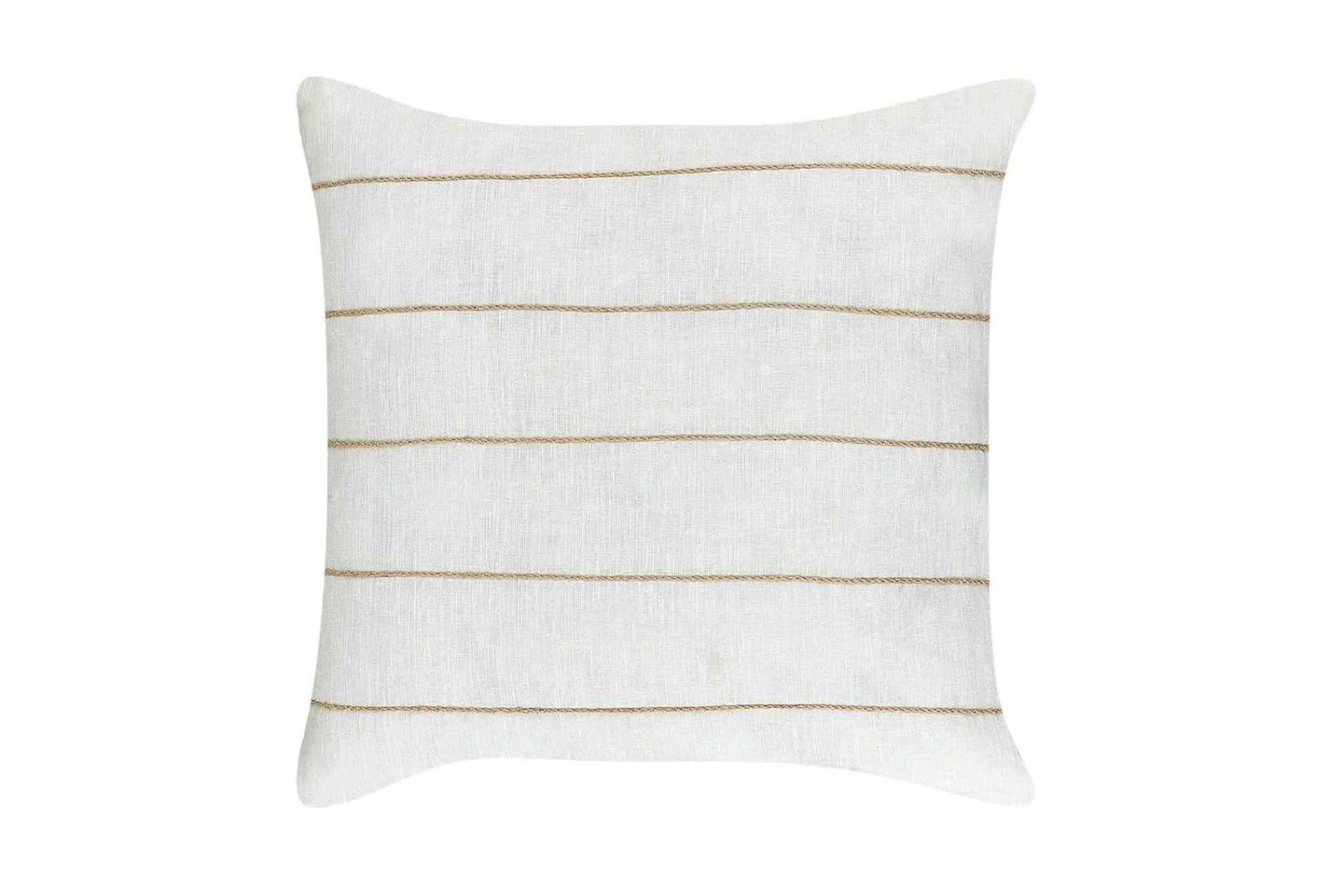 Hagepute|Hagepute-Pynteputer Milas sett med 2 Hvit/Beige Hvit,Beige