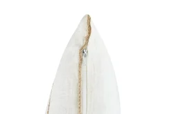 Hagepute|Hagepute-Pynteputer Milas sett med 2 Hvit/Beige Hvit,Beige