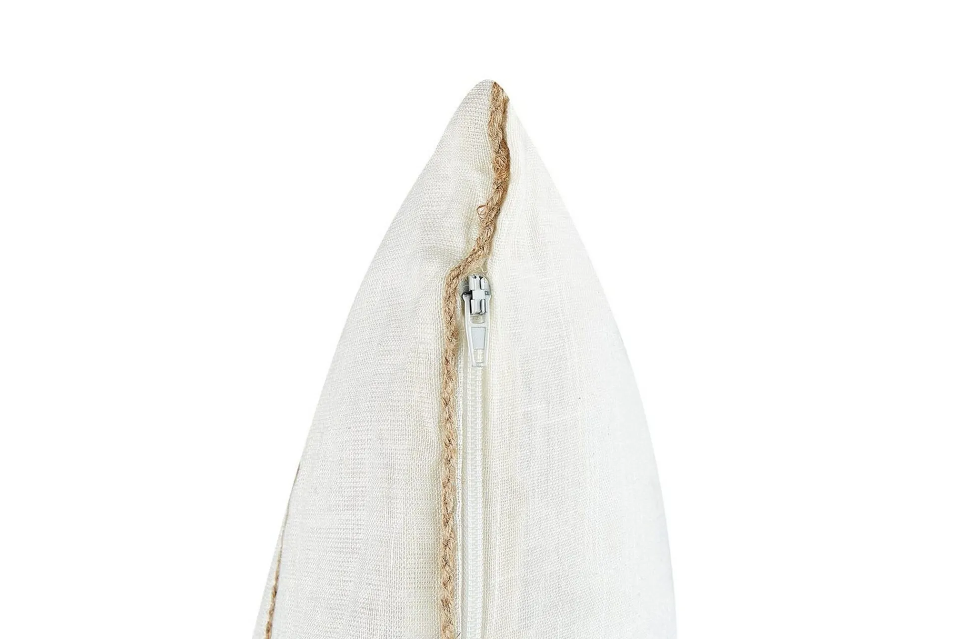 Hagepute|Hagepute-Pynteputer Milas sett med 2 Hvit/Beige Hvit,Beige
