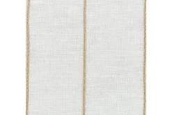 Hagepute|Hagepute-Pynteputer Milas sett med 2 Hvit/Beige Hvit,Beige