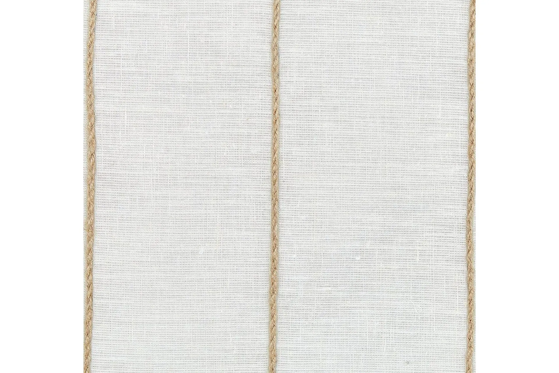 Hagepute|Hagepute-Pynteputer Milas sett med 2 Hvit/Beige Hvit,Beige