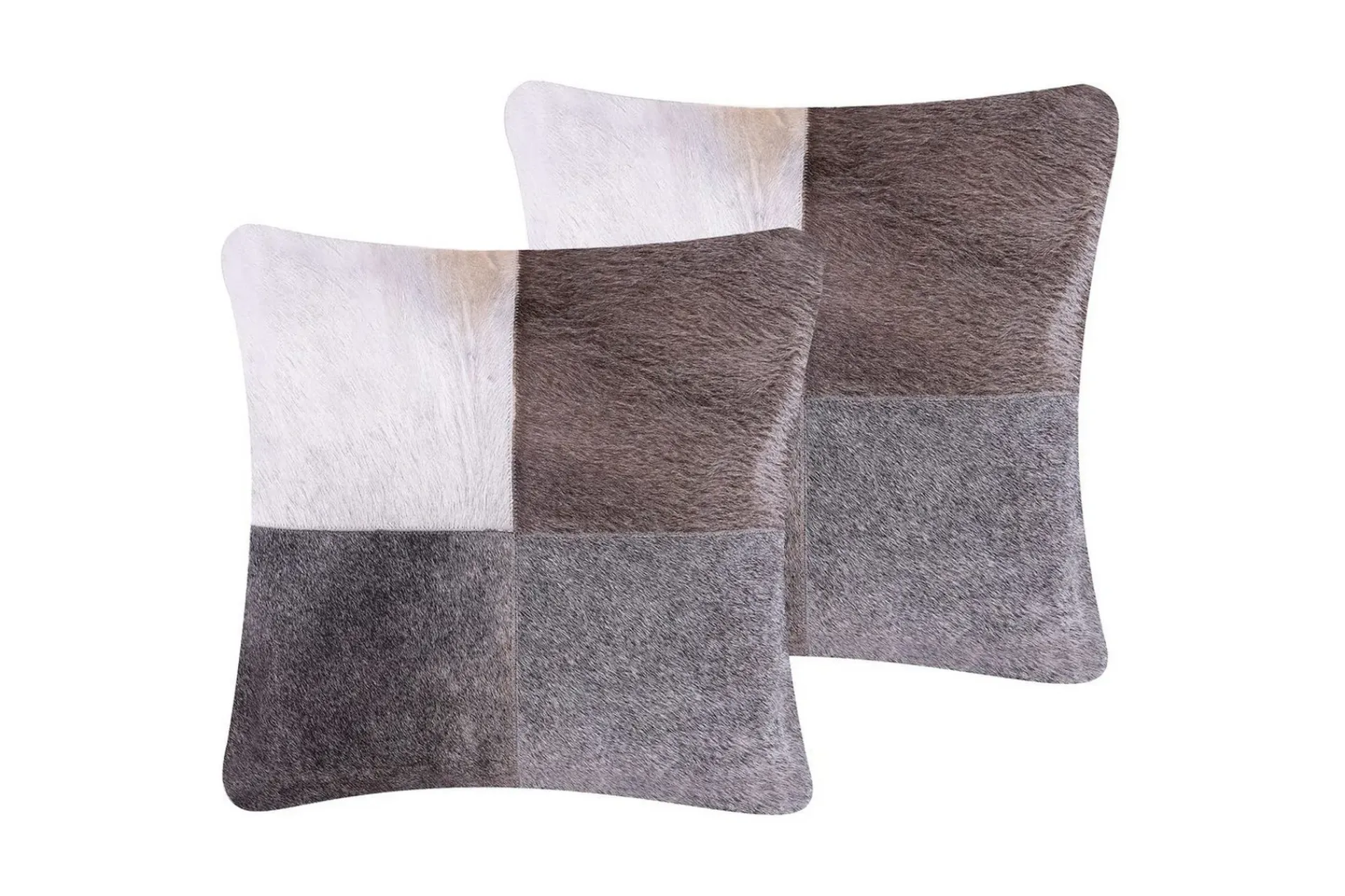 Hagepute|Hagepute-Pynteputer Nellad sett av 2 Grey