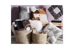 Hagepute|Hagepute-Pynteputer Nellad sett av 2 Grey