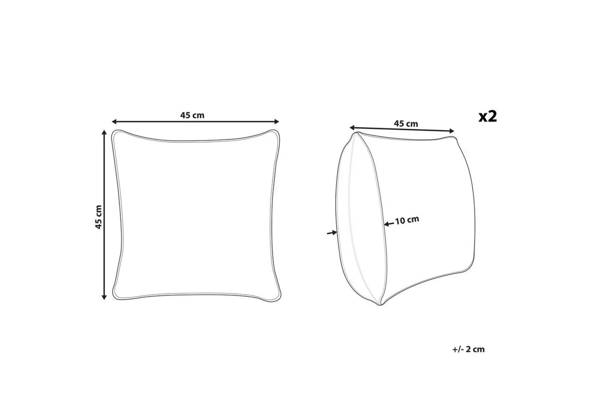 Pynteputer Parrotia sett av 2