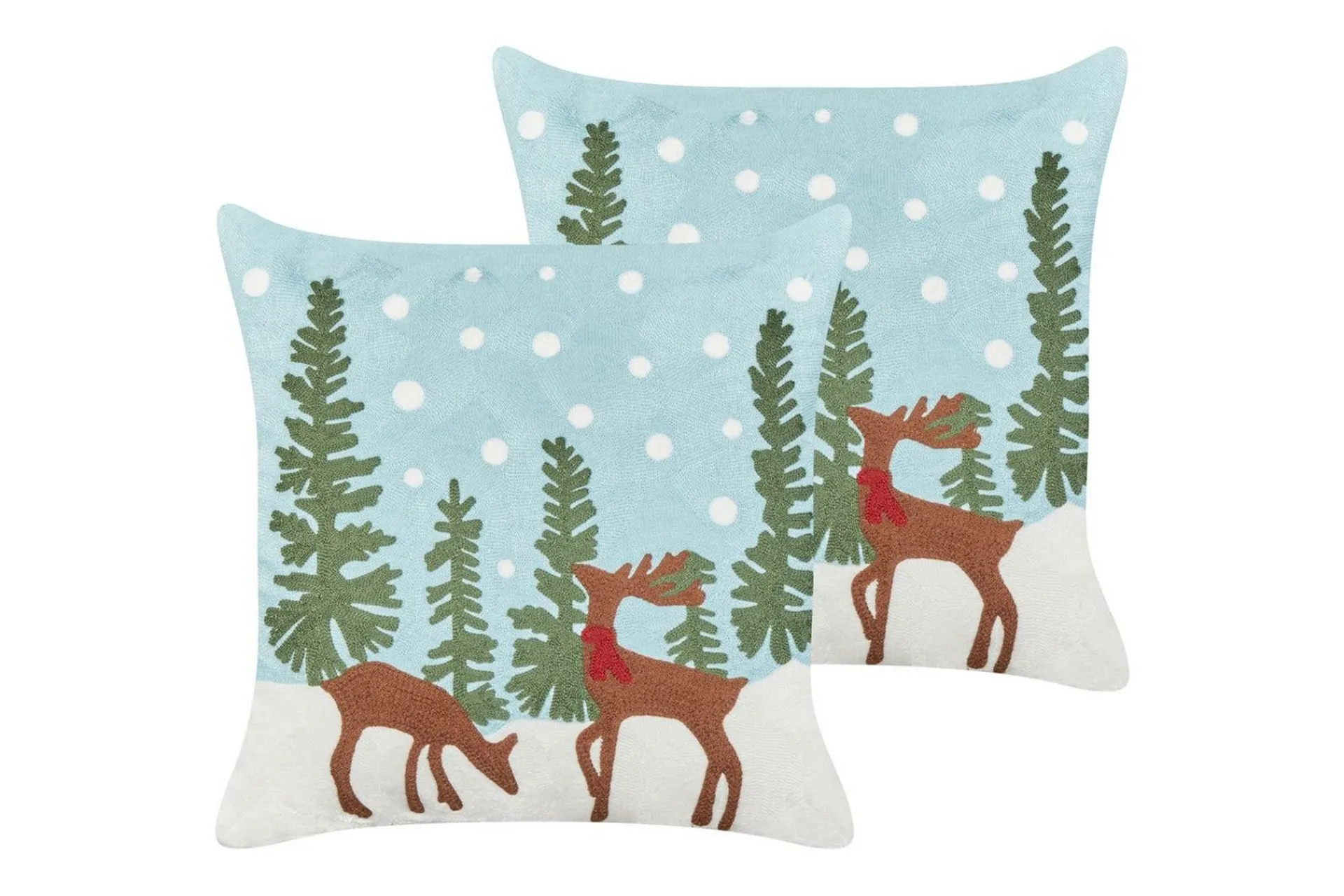 Pynteputer Peppermint sett med 2