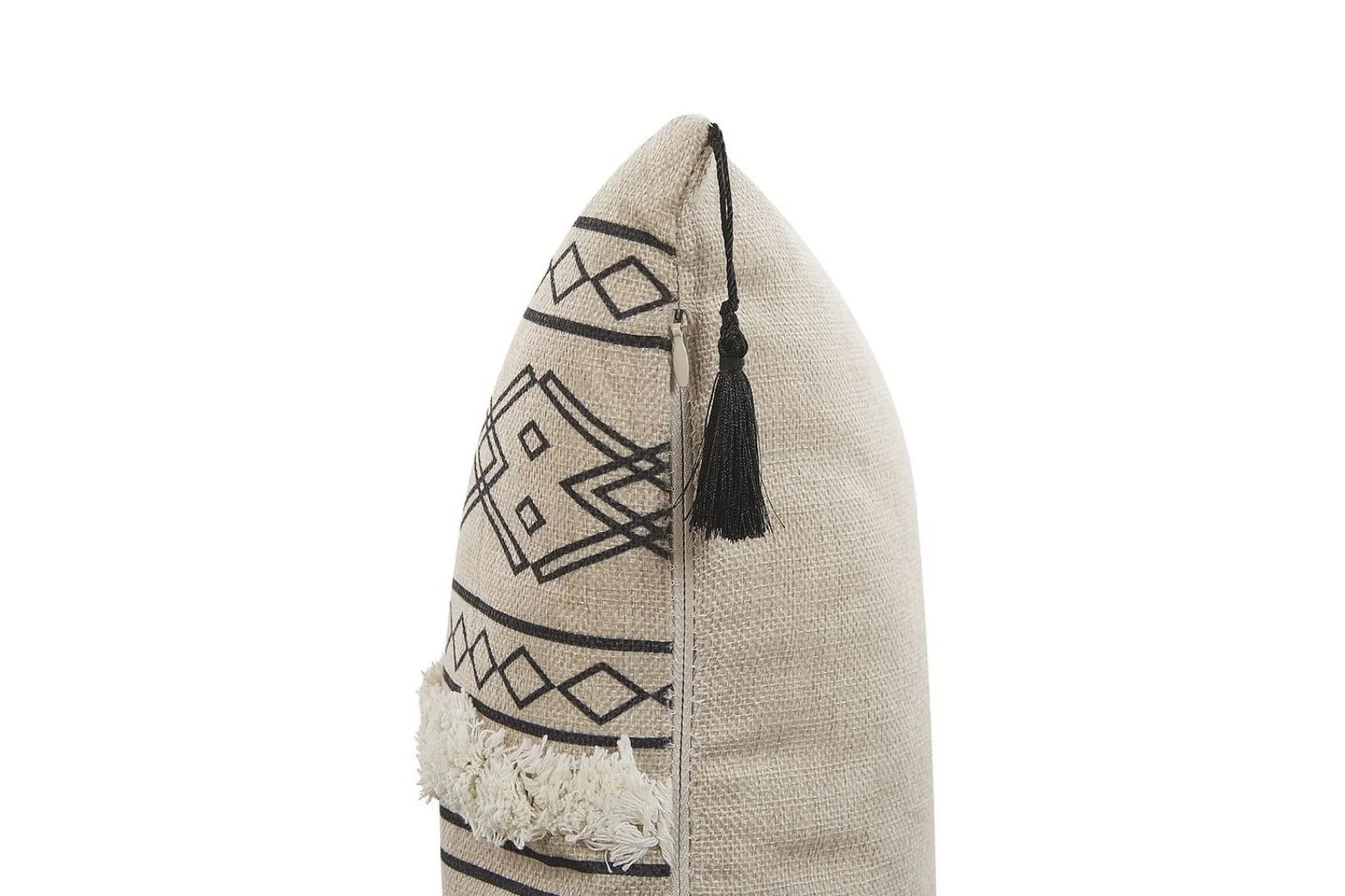 Hagepute|Hagepute-Pynteputer Pulmonaria sett med 2 Beige,Hvit,Svart