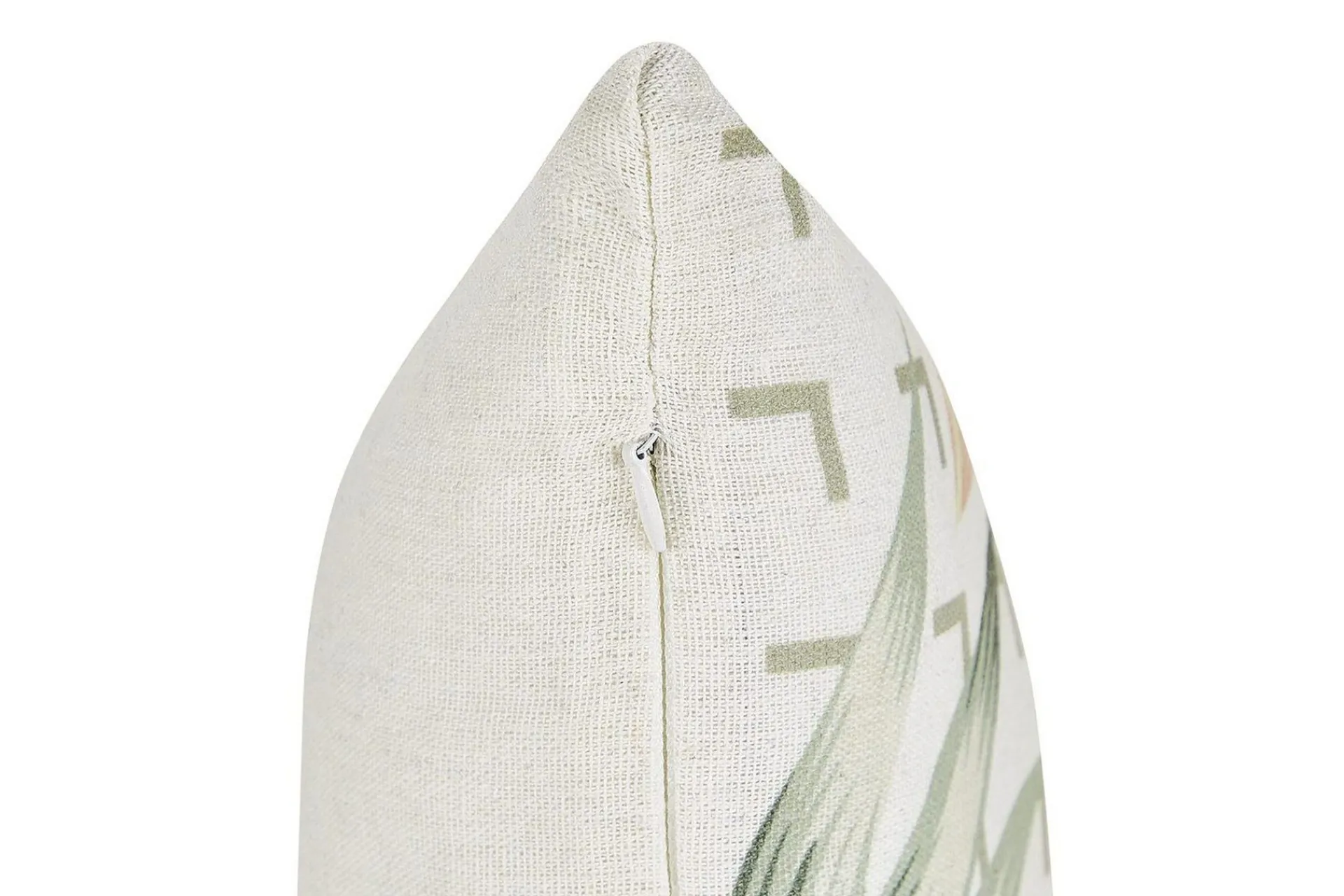 Hagepute|Hagepute-Pynteputer Rhapis sett av 2 Beige,Grønn