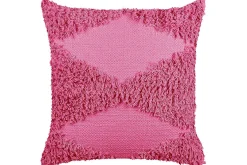 Pynteputer Rhoeo sett av 2 Rosa