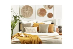 Hagepute|Hagepute-Pynteputer Senecio Beige,Hvit