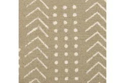 Hagepute|Hagepute-Pynteputer Senecio Beige,Hvit