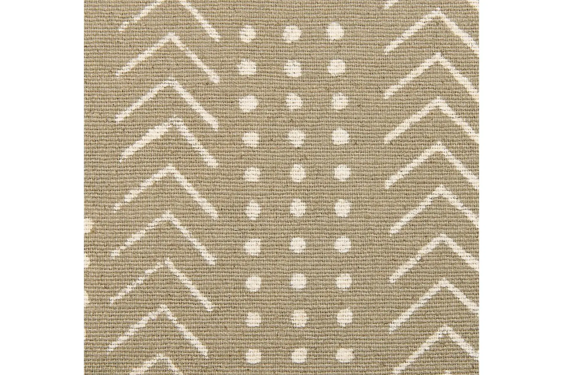 Hagepute|Hagepute-Pynteputer Senecio Beige,Hvit