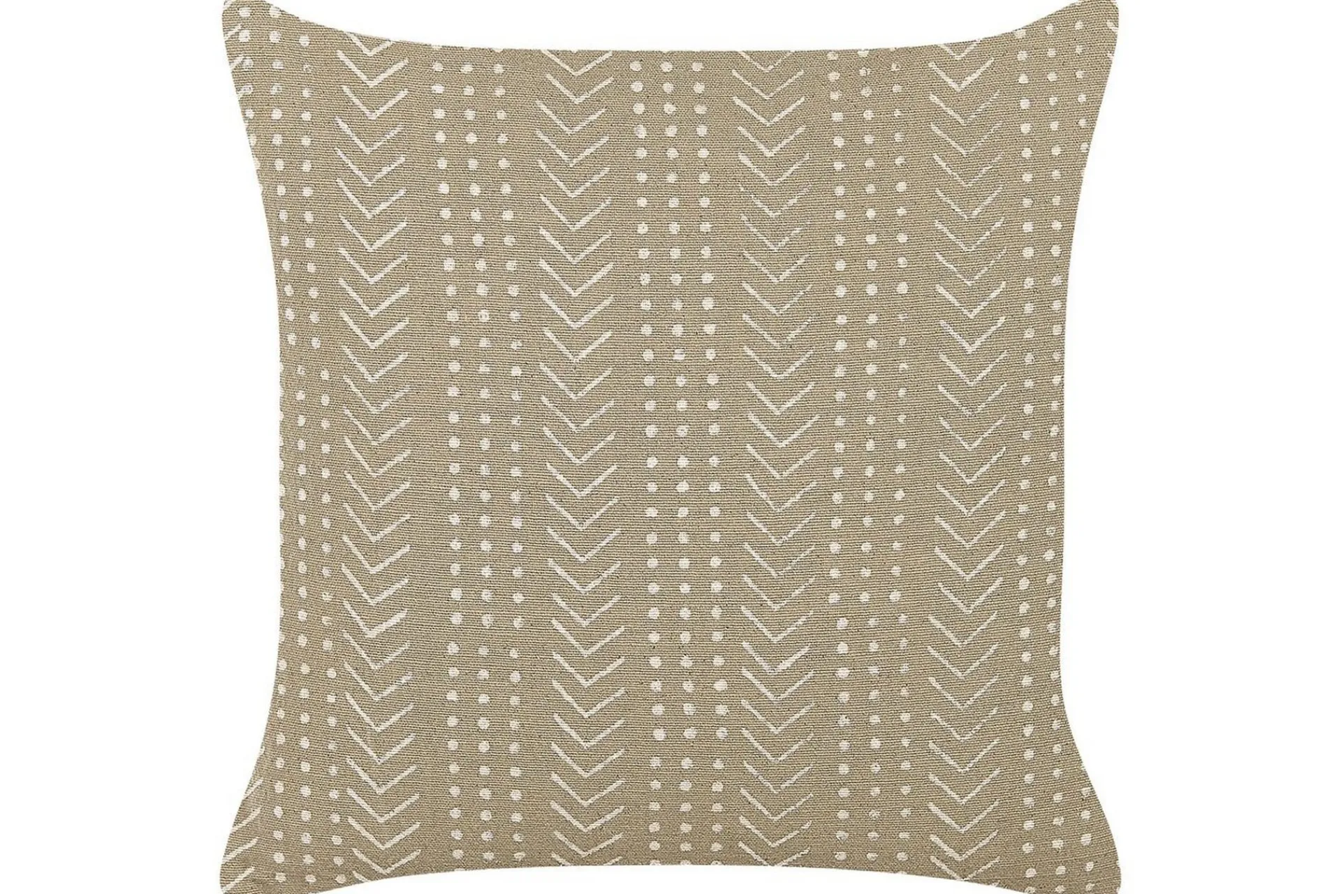 Hagepute|Hagepute-Pynteputer Senecio Beige,Hvit
