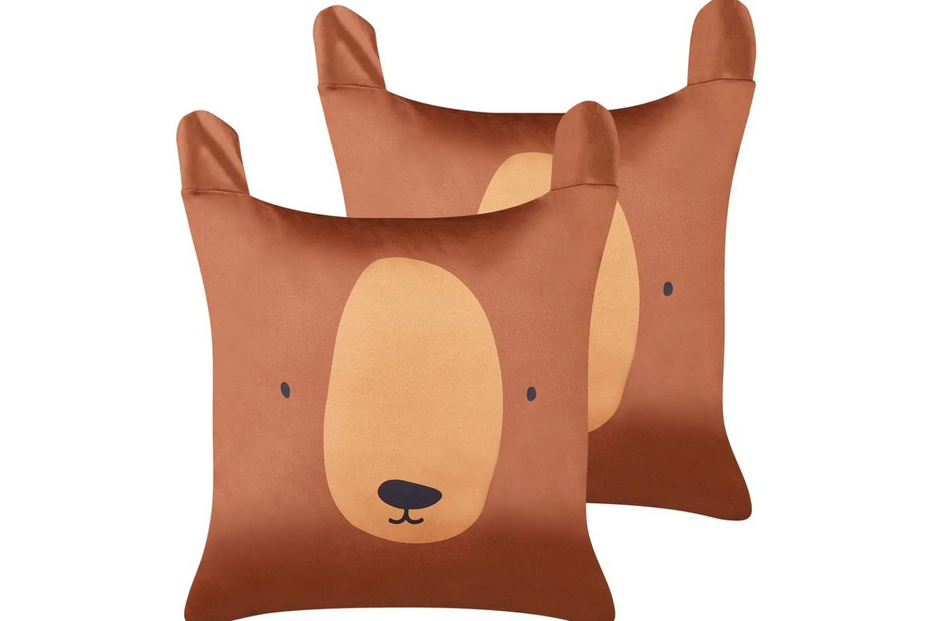 Pynteputer Teddybear sett på 2