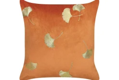 Hagepute|Hagepute-Pynteputer Tulip sett med 2 Orange,Gull
