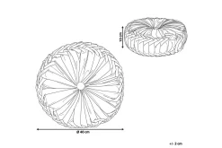 Pynteputer Udala Rosa