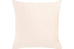 Pynteputer Yarrow sett med 2 Beige/Sølv