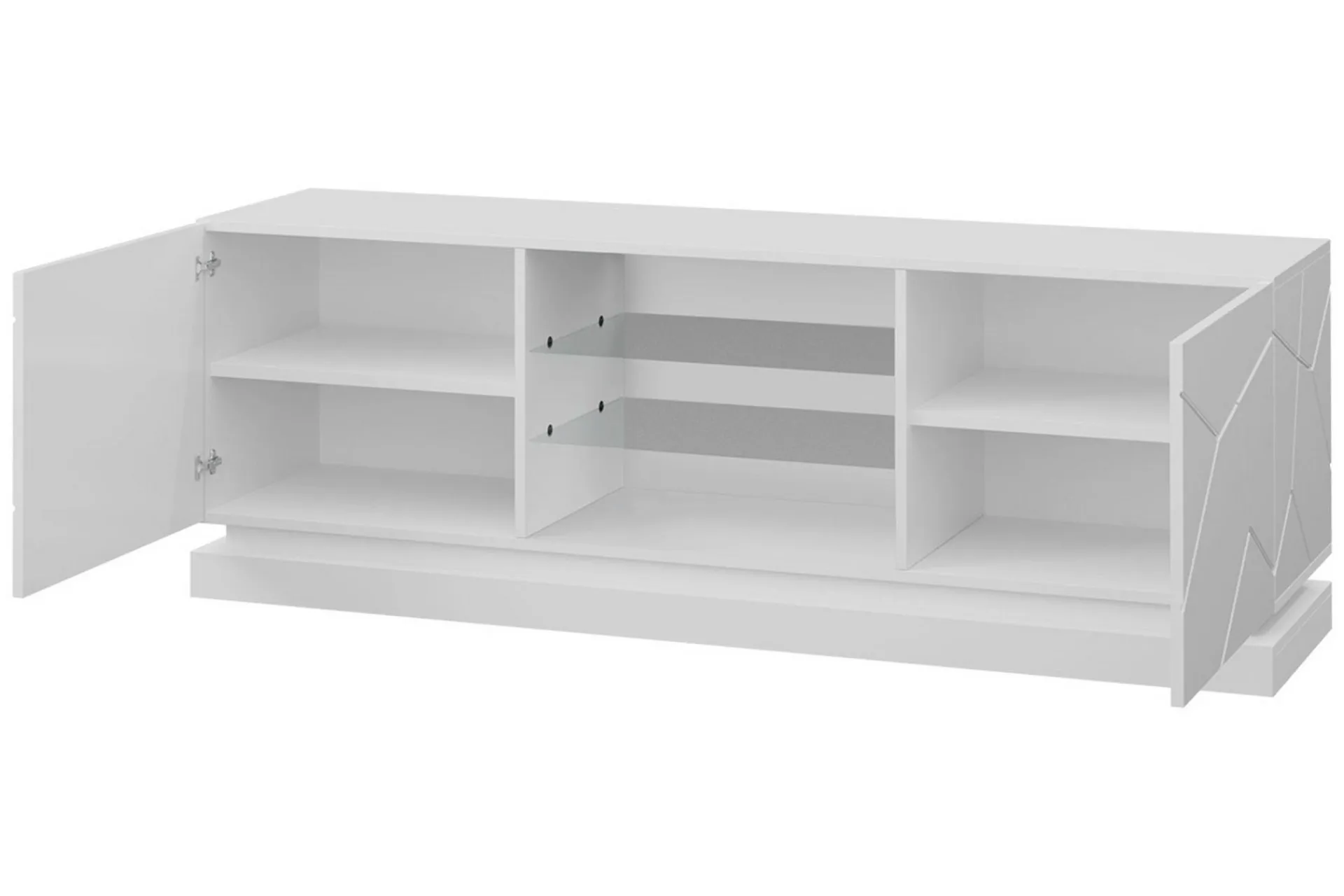 Qiu Tv-benk 160 cm