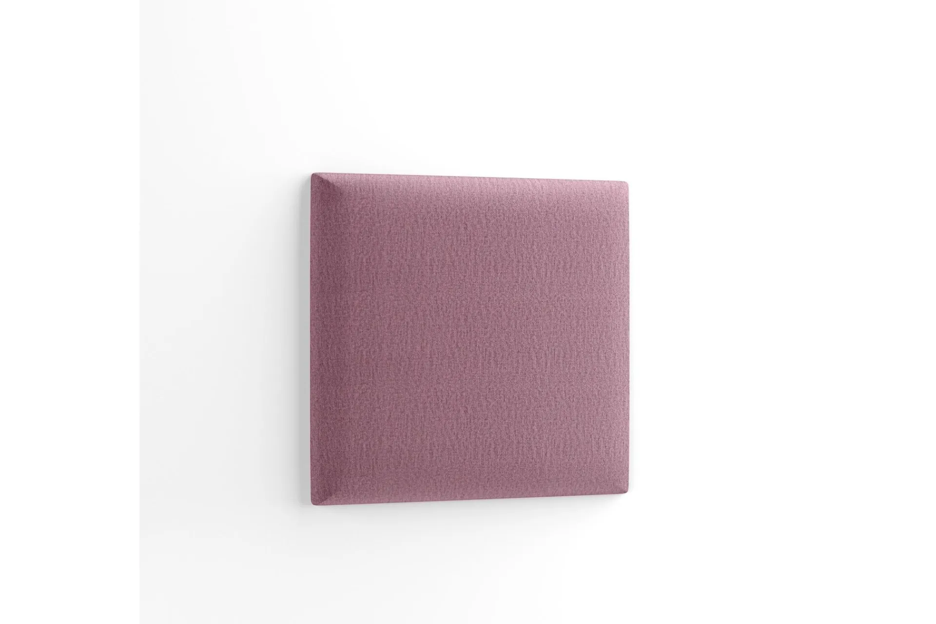 Gulv, Vegg & Tak-Quadratta Veggpanel 40x40 cm Lyserød