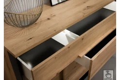 Quant Garderobe 50x95 cm