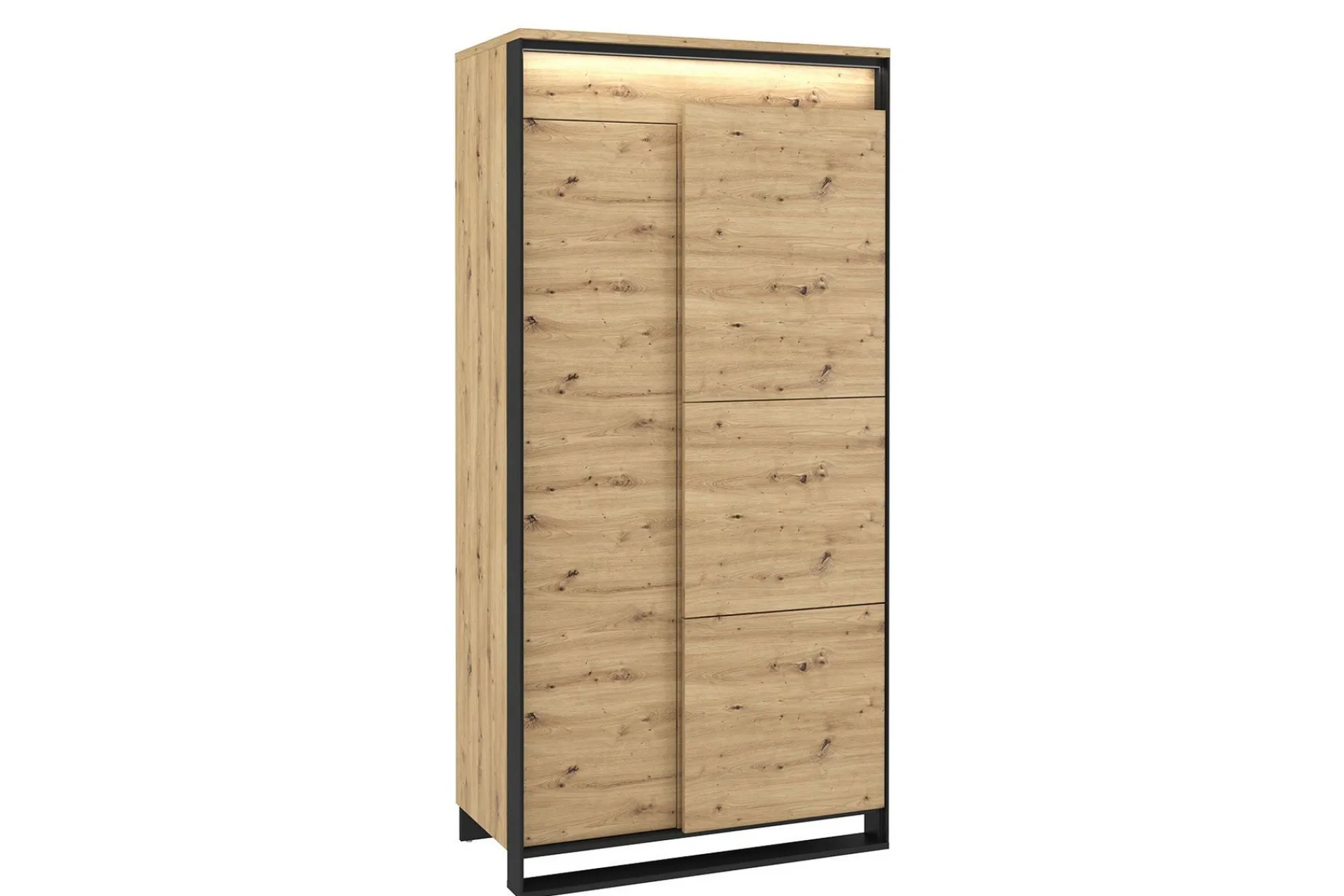 Quant Garderobe 50x95 cm