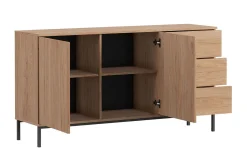 Querty Skapkommode 150x80x41 cm