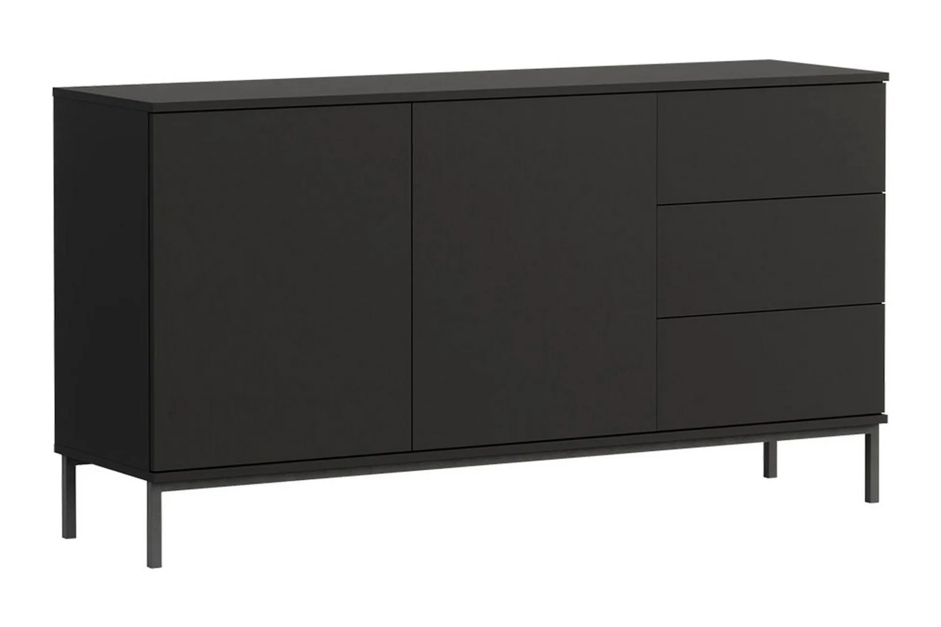 Querty Skapkommode 150x80x41 cm