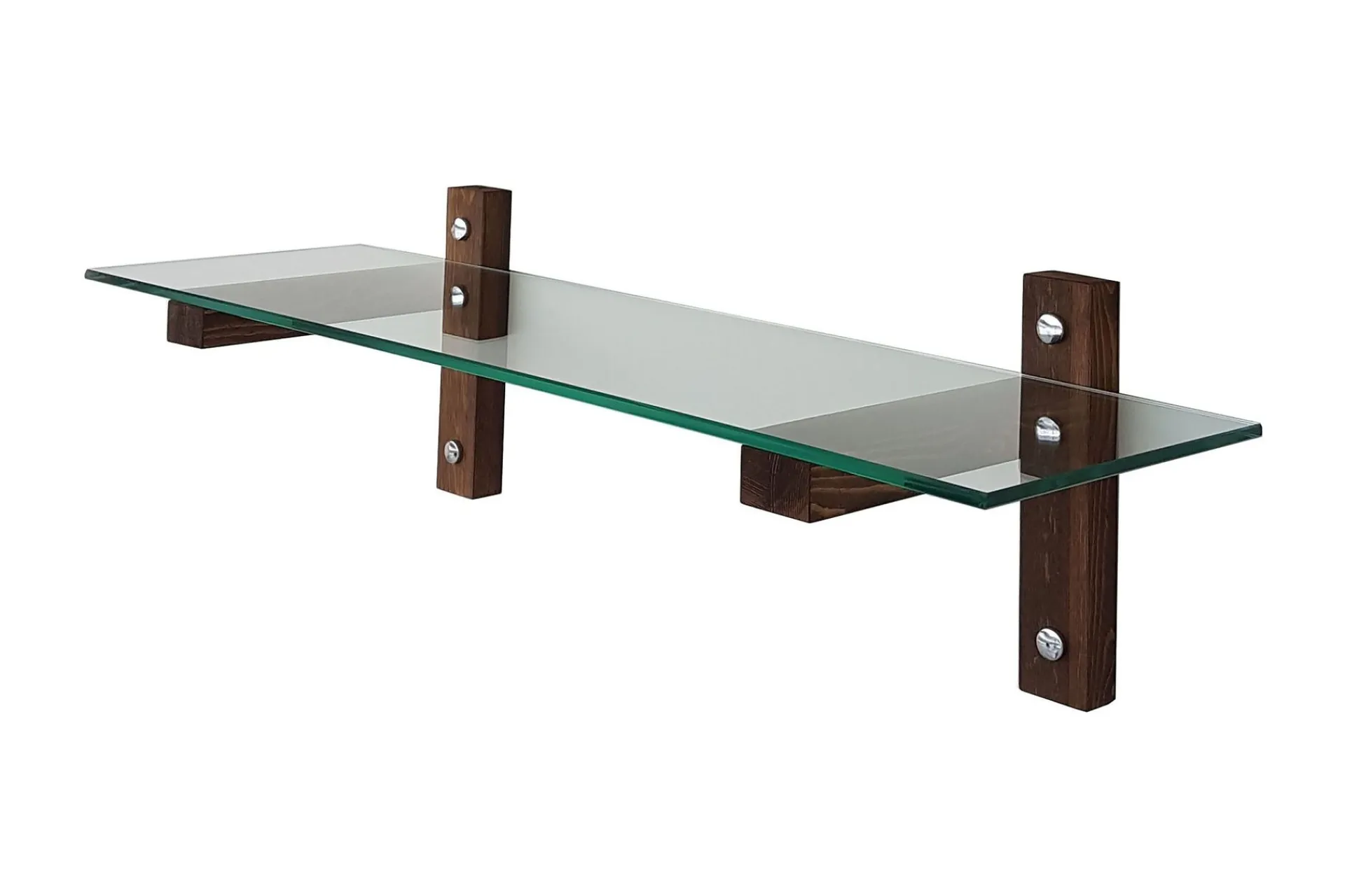 Vegghylle-Quezad Vegghylle 85 cm Valnöt