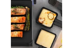 Black+Decker Raclettegrill