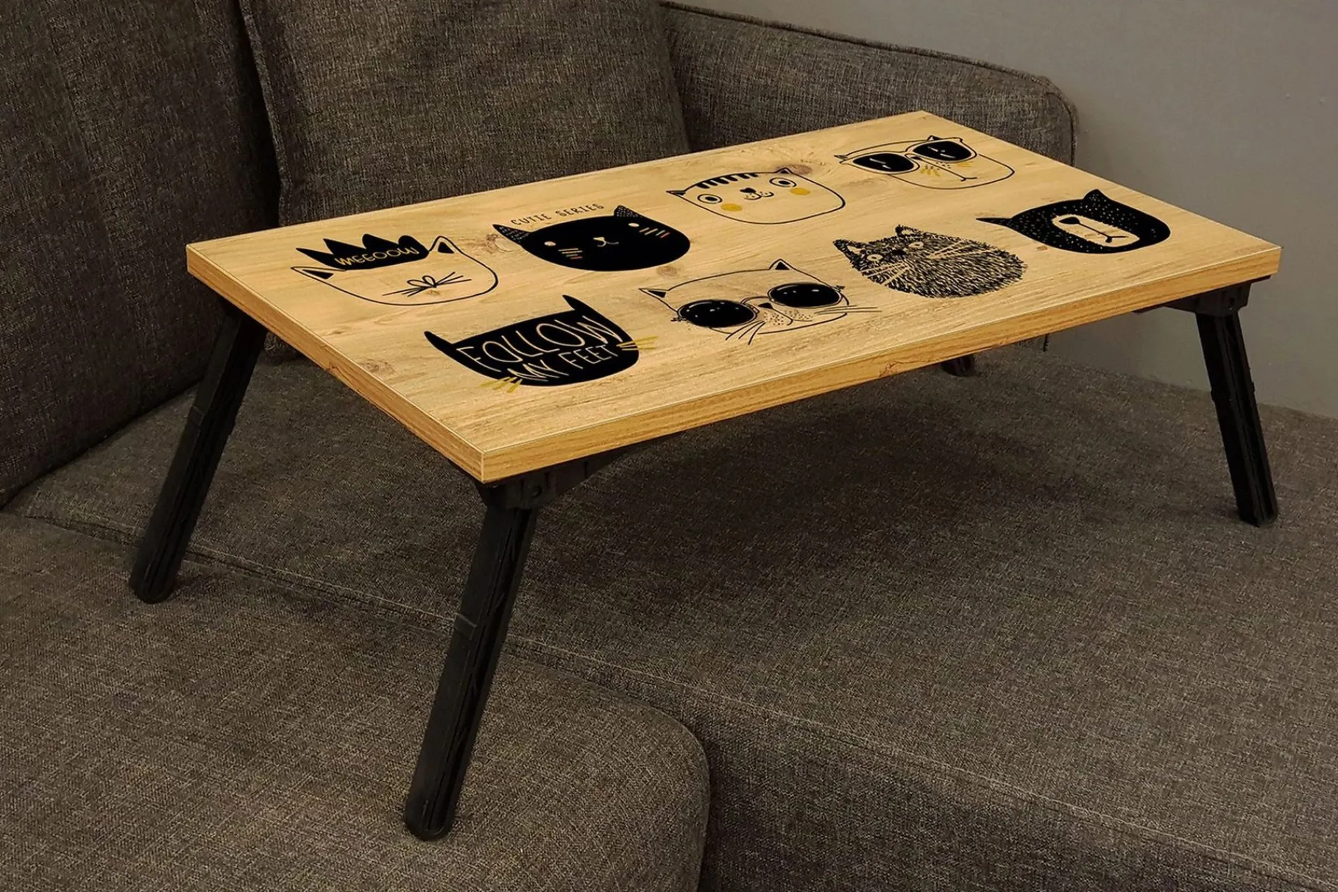 Rademacher Datastativ 25 cm