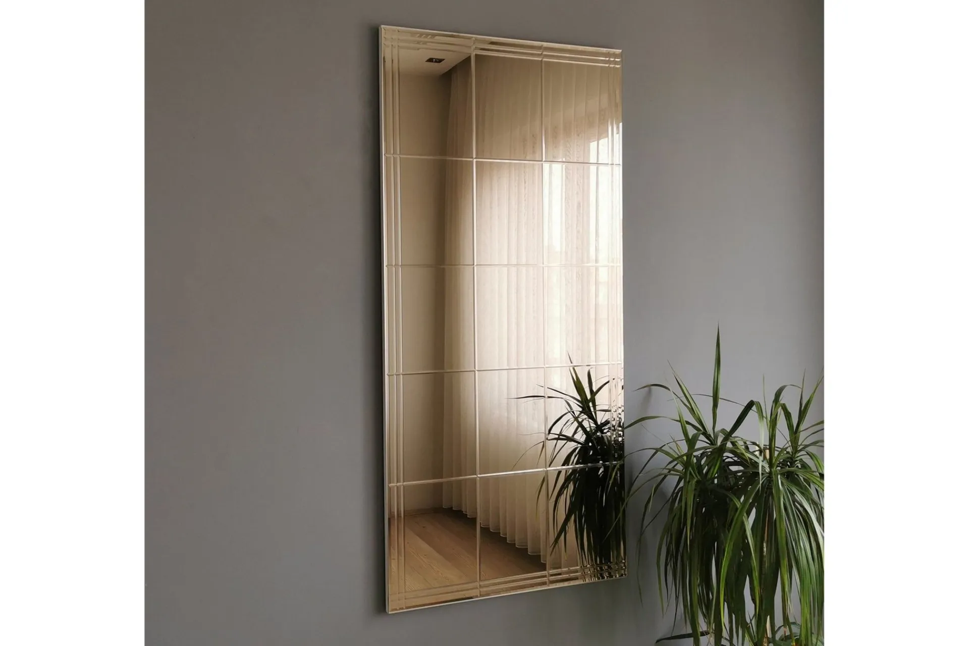 Radiance Dekorasjonsspeil 130 cm