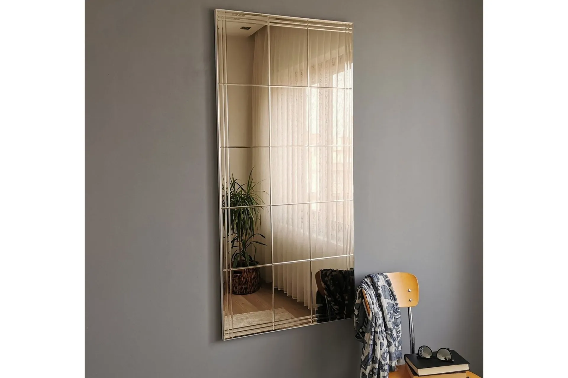 Radiance Dekorasjonsspeil 130 cm
