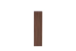 VIND Avlastningsbord-Ramsvik Sidebord 23 cm Brun