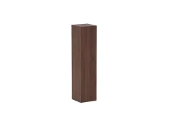 VIND Avlastningsbord-Ramsvik Sidebord 23 cm Brun