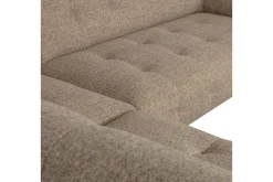 Ranta Sofa med Sjeselong 3-seter