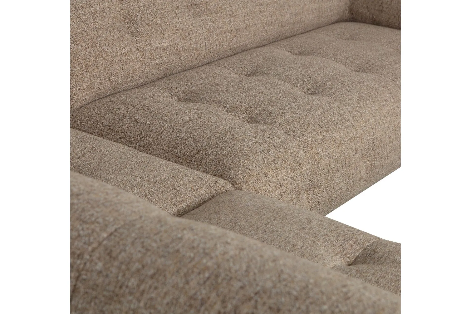 Ranta Sofa med Sjeselong 3-seter