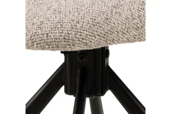 Spisestoler & Kjøkkenstoler-Ranu Spisestol Beige