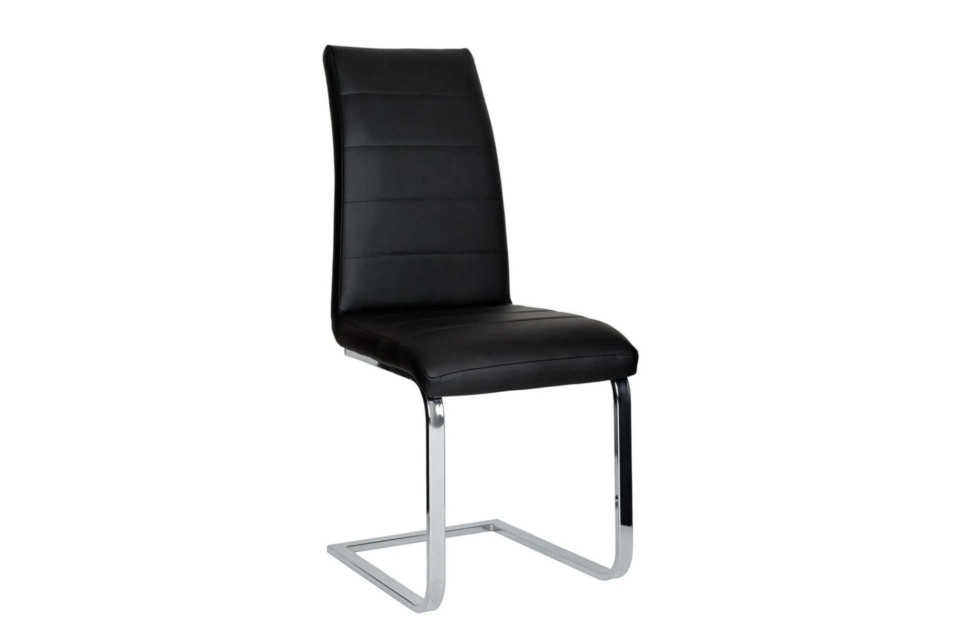 Concept 55 Ratliff Forlengningsbar Spisegruppe 180 cm m 4 Cibus Stoler