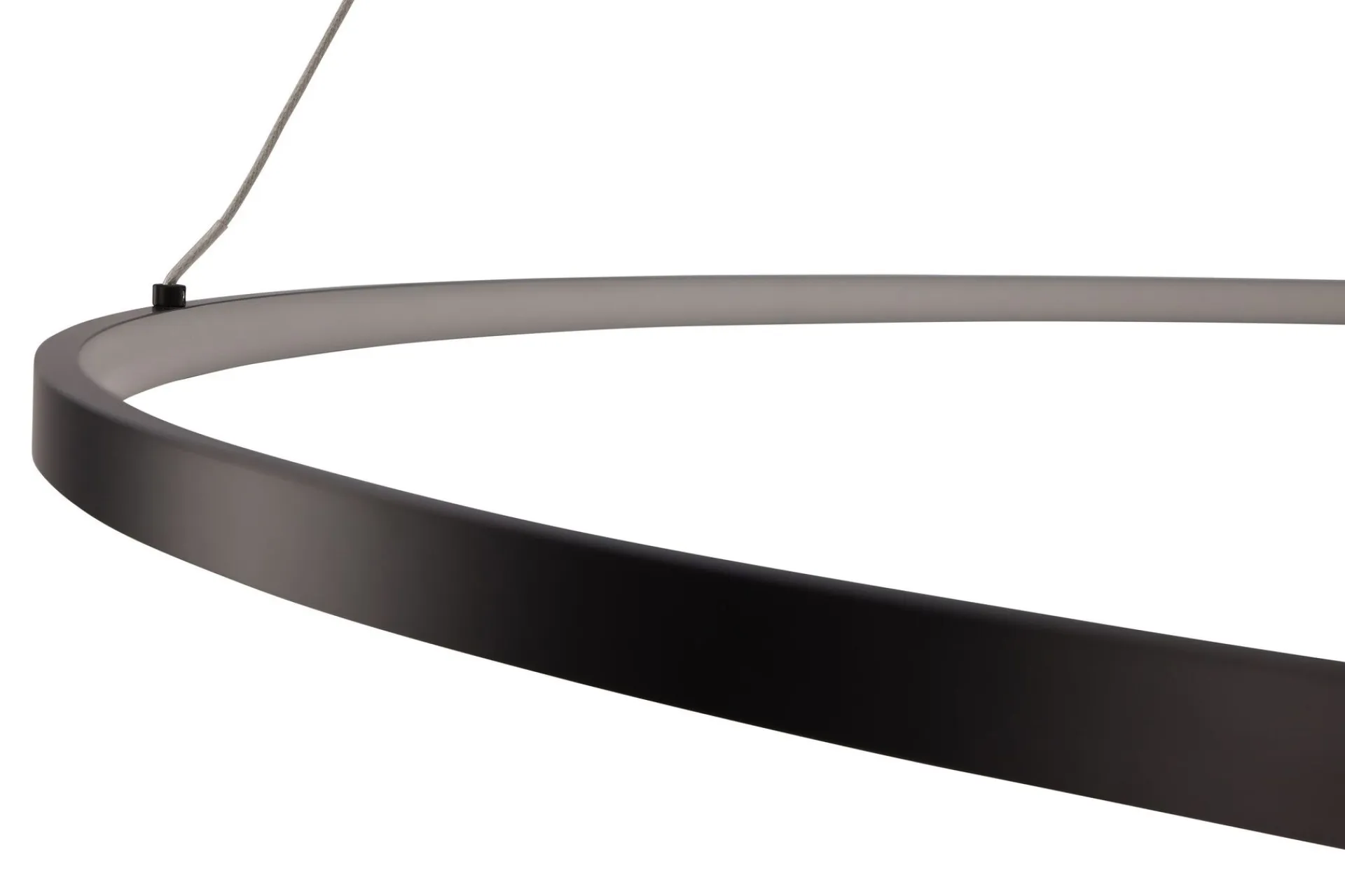 VIND Kjøkkenlampe|Barnelampe-Rödäng x Josefin Lustig Pendellampe 6 cm Svart
