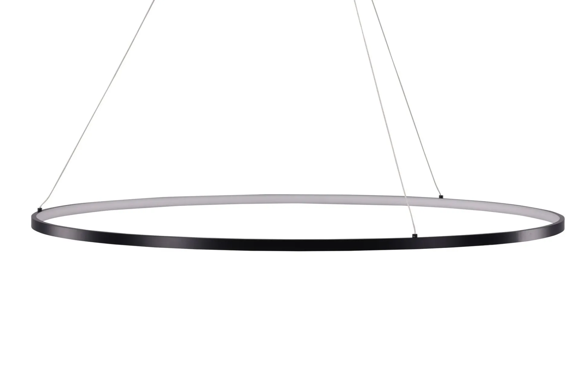 VIND Kjøkkenlampe|Barnelampe-Rödäng x Josefin Lustig Pendellampe 6 cm Svart