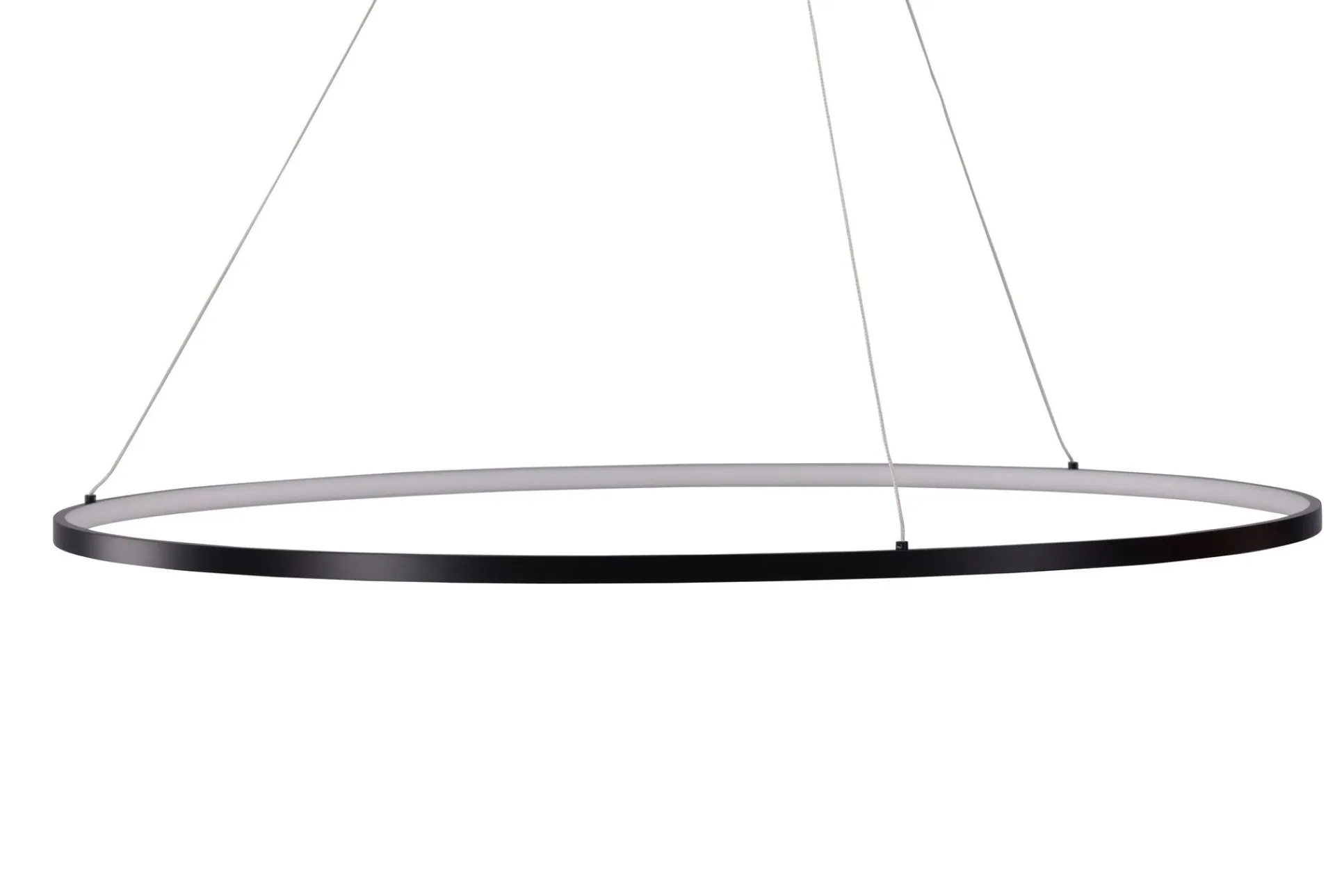 VIND Kjøkkenlampe|Barnelampe-Rödäng x Josefin Lustig Pendellampe 6 cm Svart