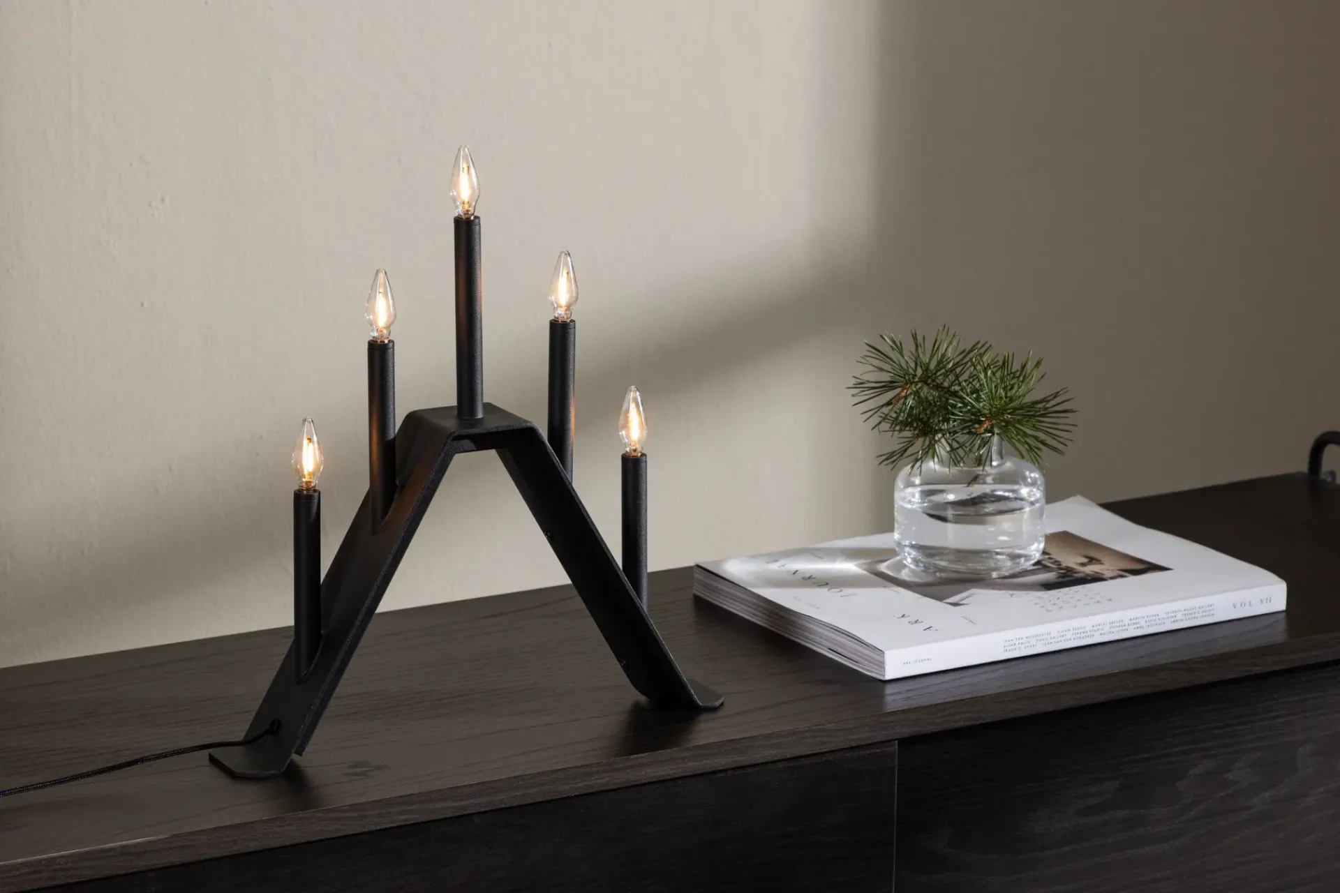 Venture Home Åre Adventsstake 36 cm