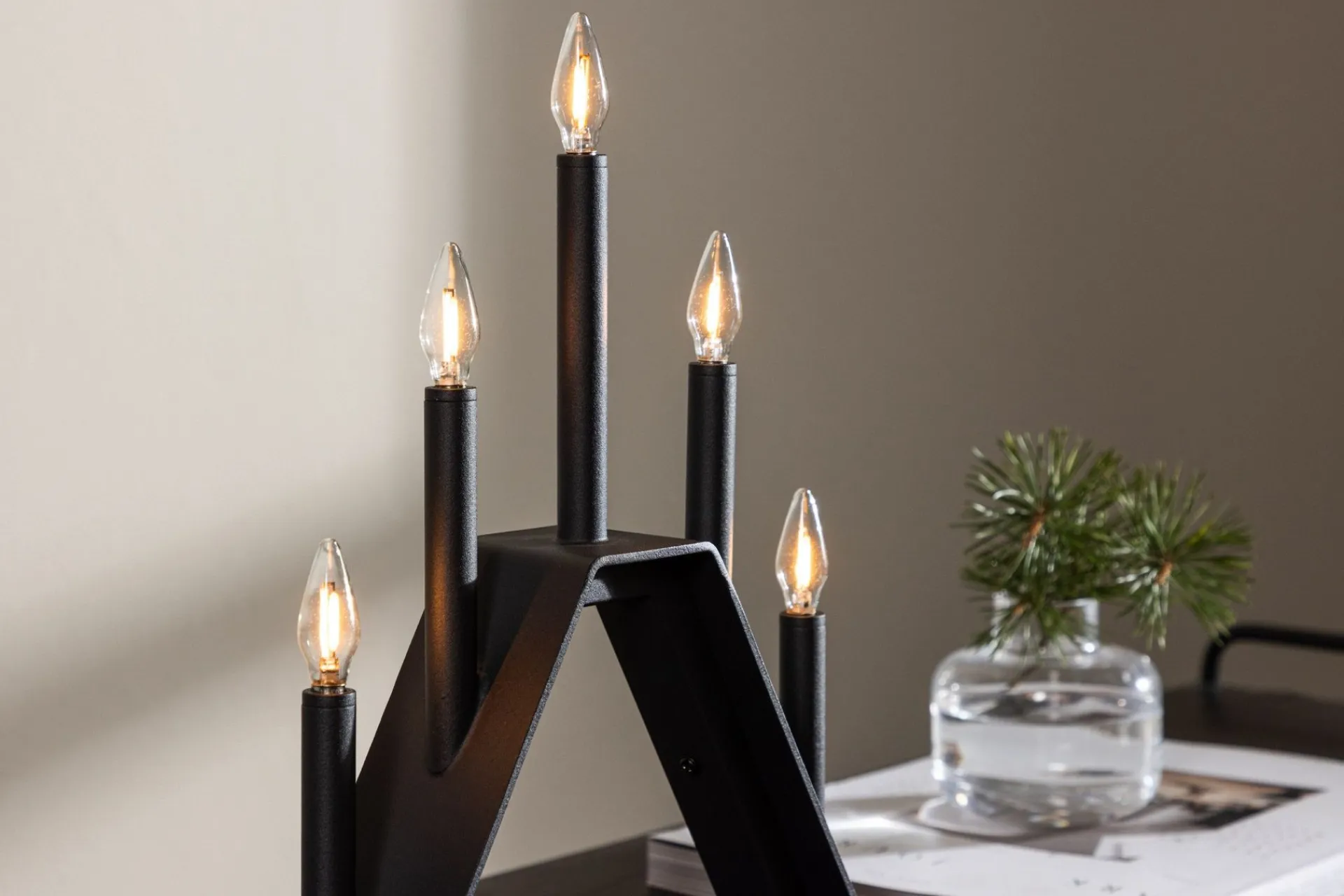 Venture Home Åre Adventsstake 36 cm