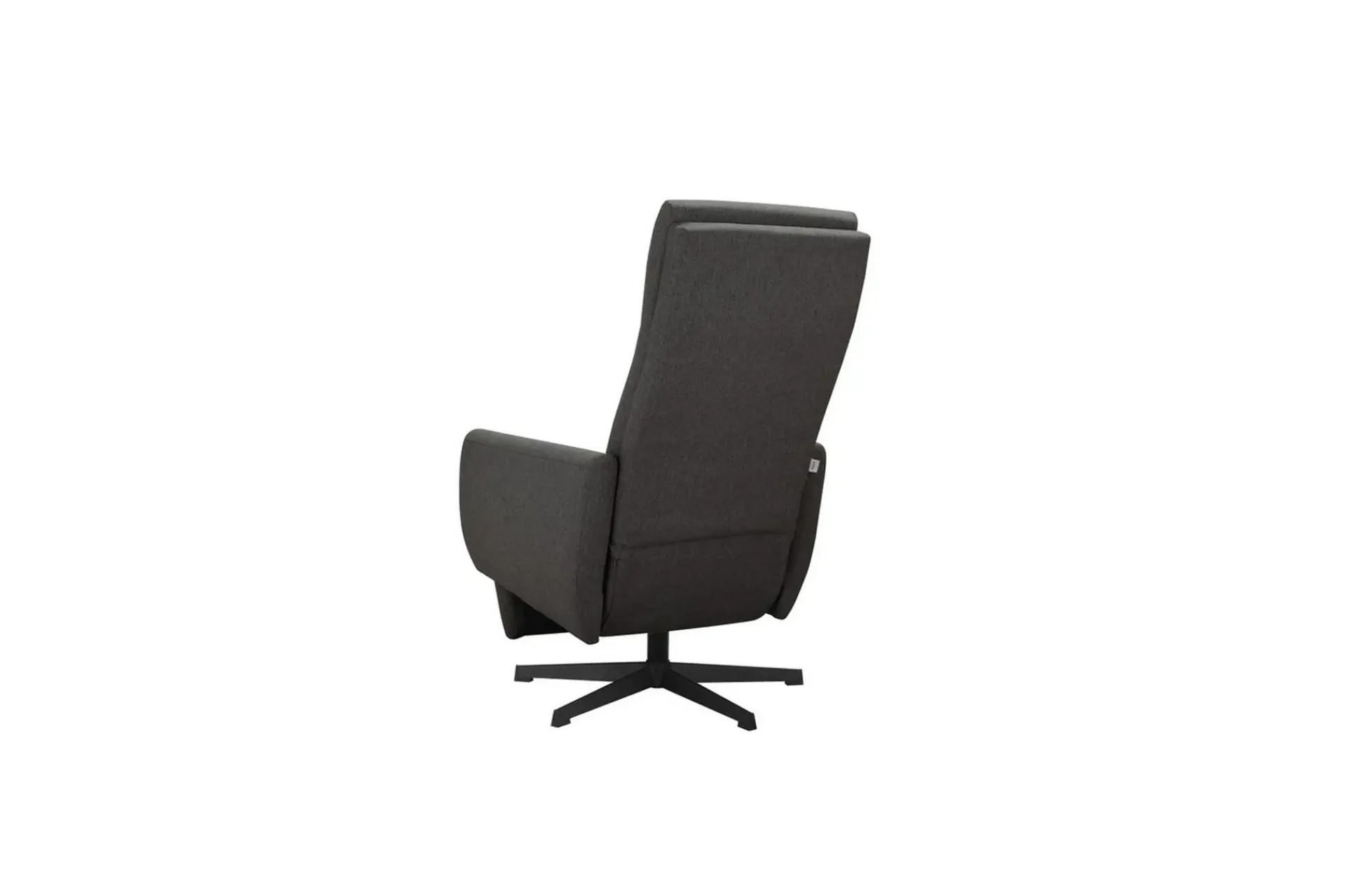Loft24 Recliner Kilvo Antrasitt