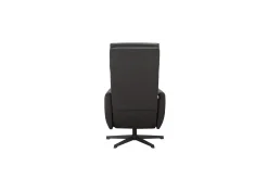 Loft24 Recliner Kilvo Antrasitt