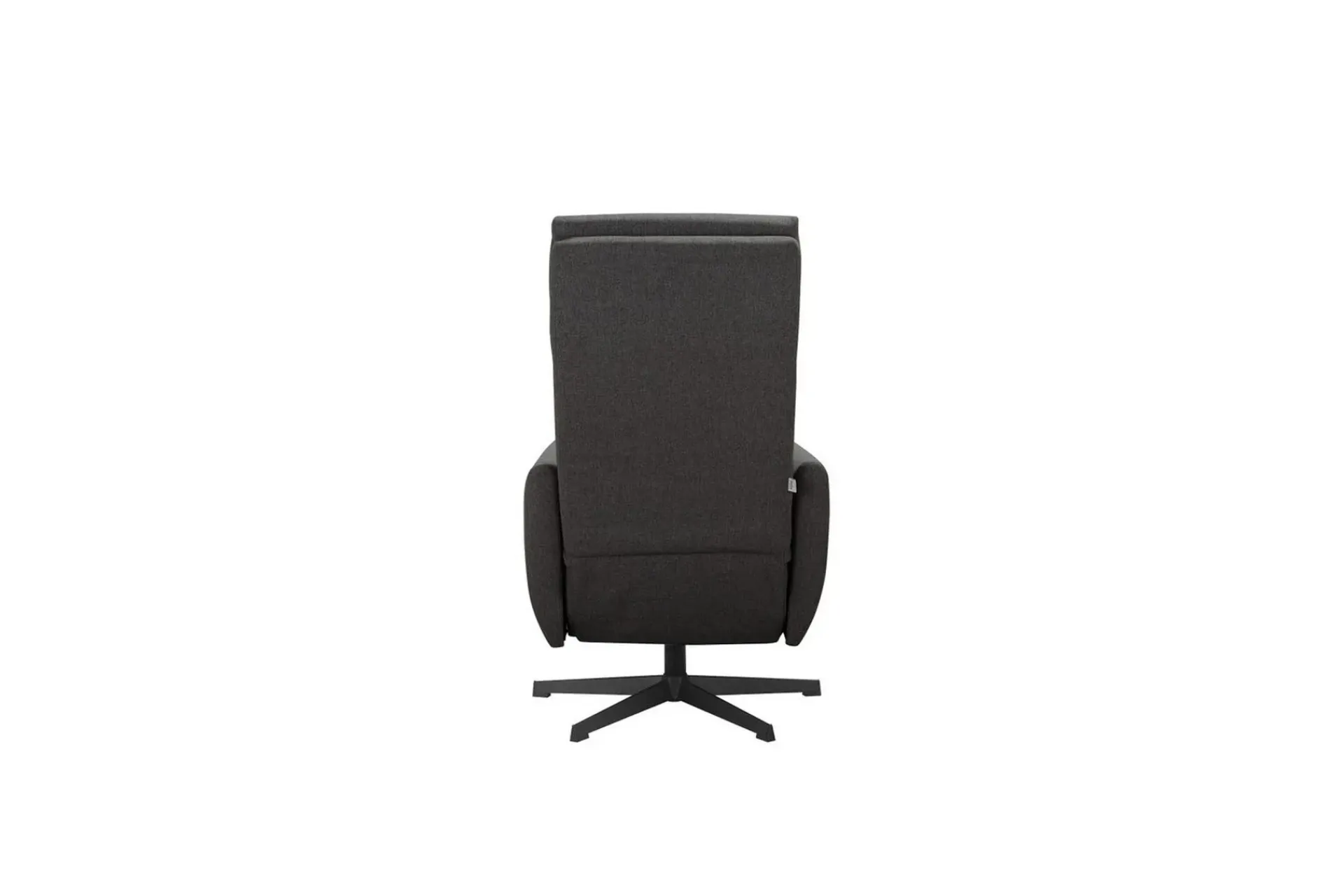 Loft24 Recliner Kilvo Antrasitt
