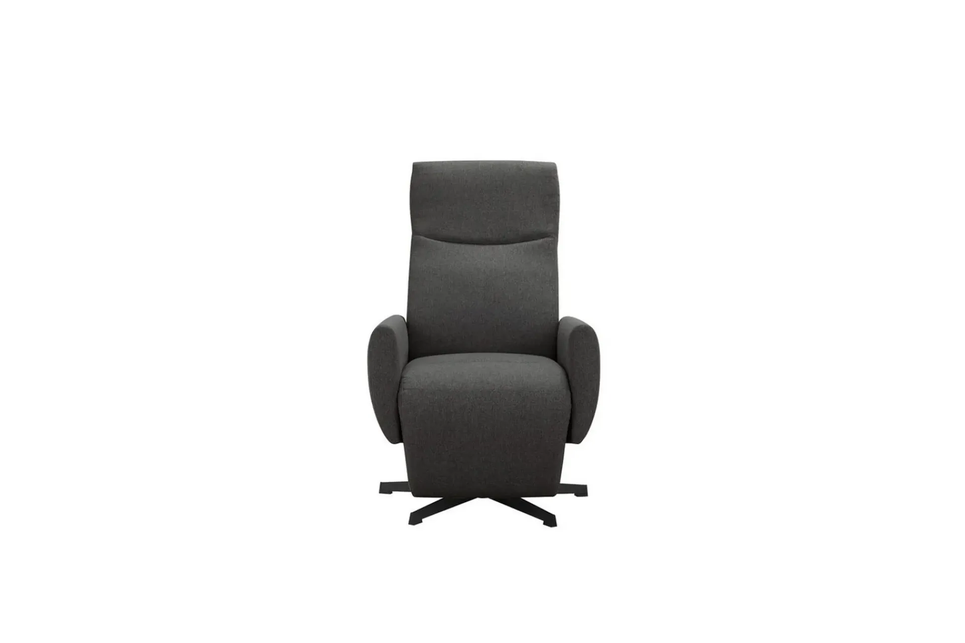 Loft24 Recliner Kilvo Antrasitt