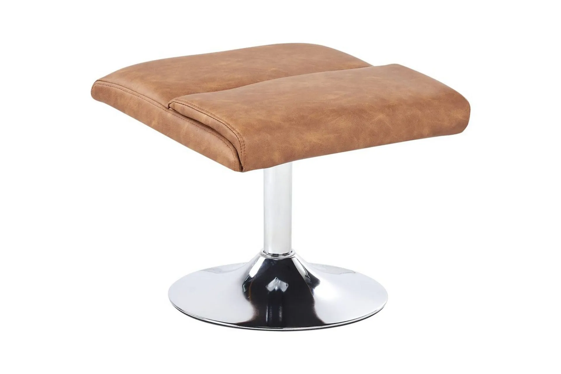 Lenestoler-Reclinerstol Legend Brun,Sølv