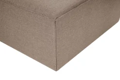 Sofa Med Sjeselong-Redlands Sofa med Sjeselong 3-seter Brun