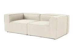 2 Seter Sofa-Redlands Sofa 2-seter Ecru
